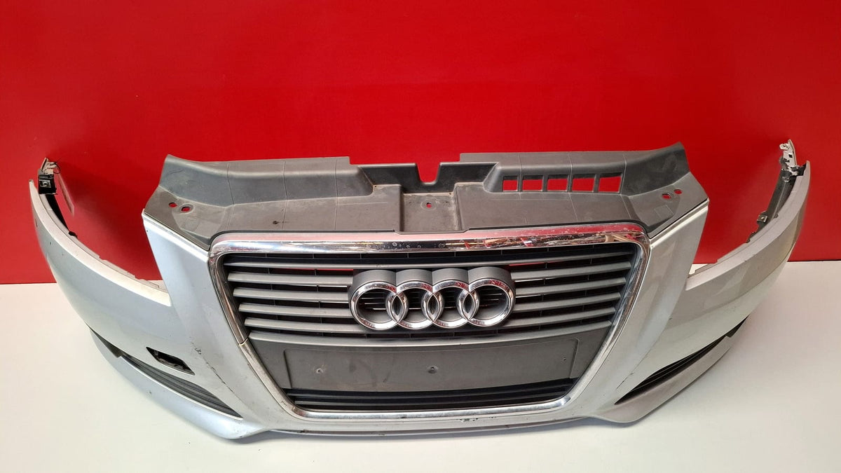Paragolpes Delantero A3 Audi A3 2010 8P0807105E