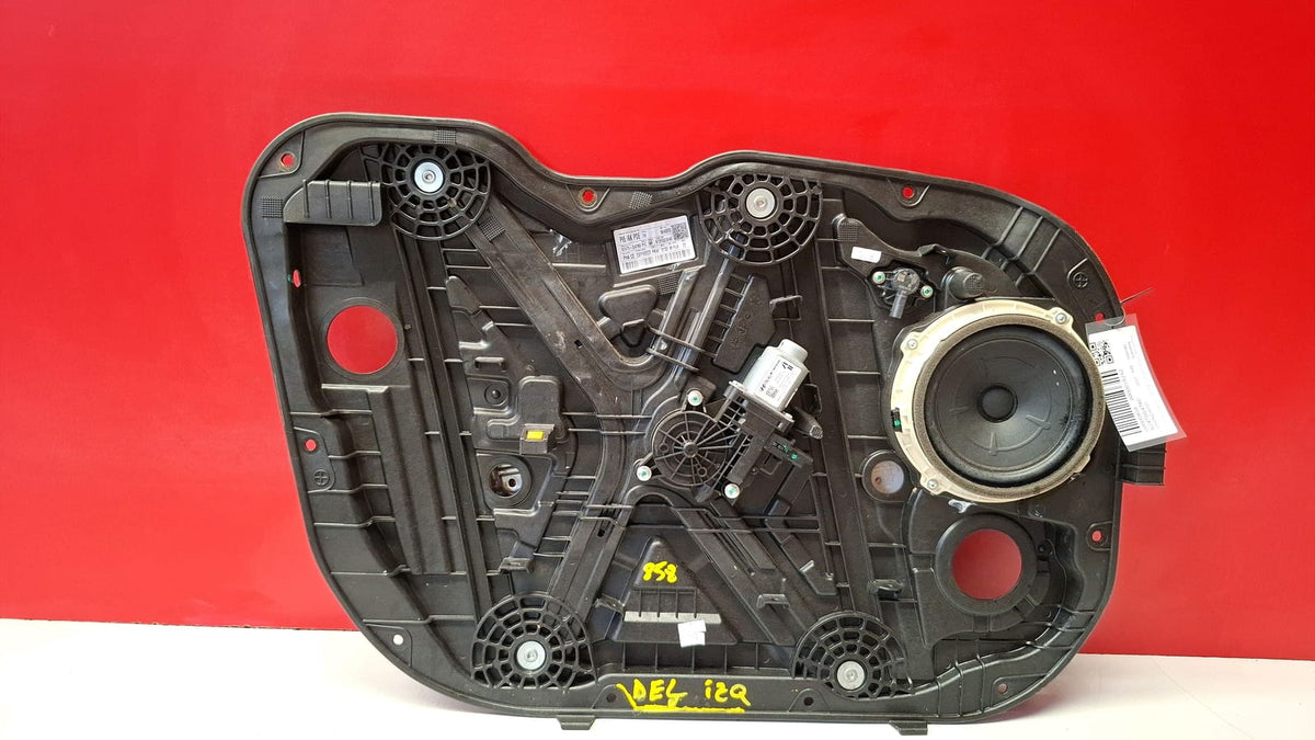 Elevalunas Delantero Izquierdo Hyundai I30 2021 82470G4780 82470G4780
