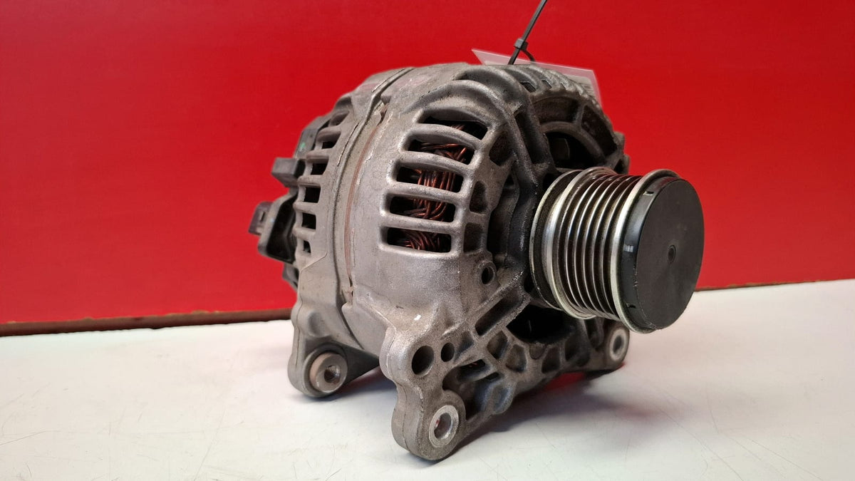 Alternador 140A Audi A3 2010 3L903023
