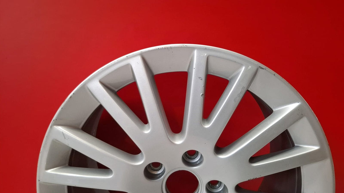 Llanta Audi A3 2007 8P0601025BF Ref 11156