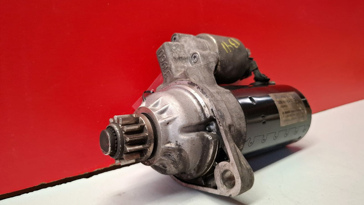 Motor Arranque Volkswagen Passat 2014 2M911024C
