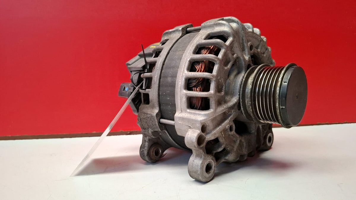 Alternador 180A Volkswagen Passat 2014 3L903024F 3L903024F