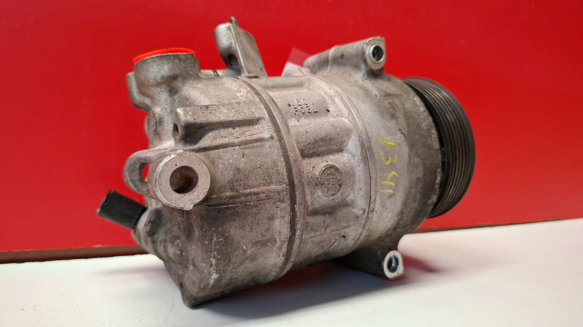 Compresor Aire Acondicionado Volkswagen Passat 2014 1K0820808F 1K0820808F