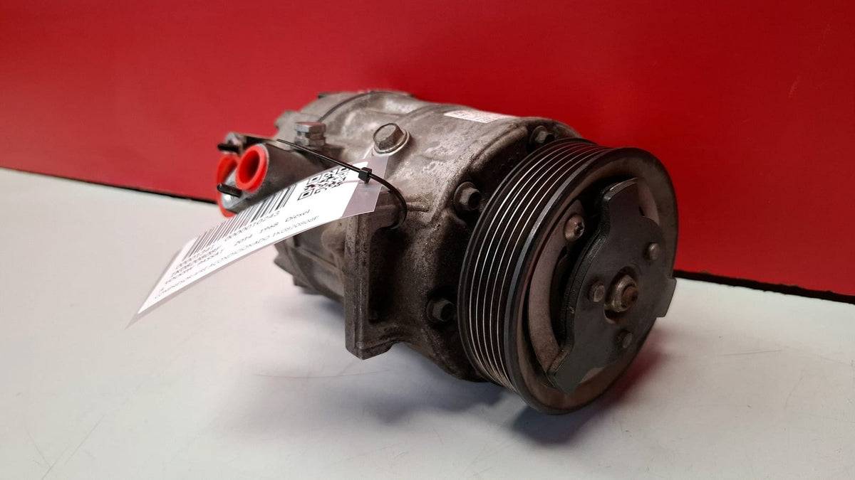 Compresor Aire Acondicionado Volkswagen Passat 2014 1K0820808F 1K0820808F