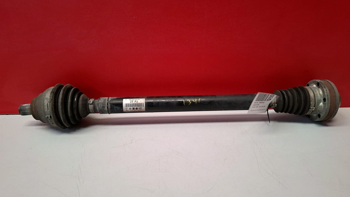 Transmision Delantera Derecha Volkswagen Passat 2014 1K0407272TP 1K0407272TP