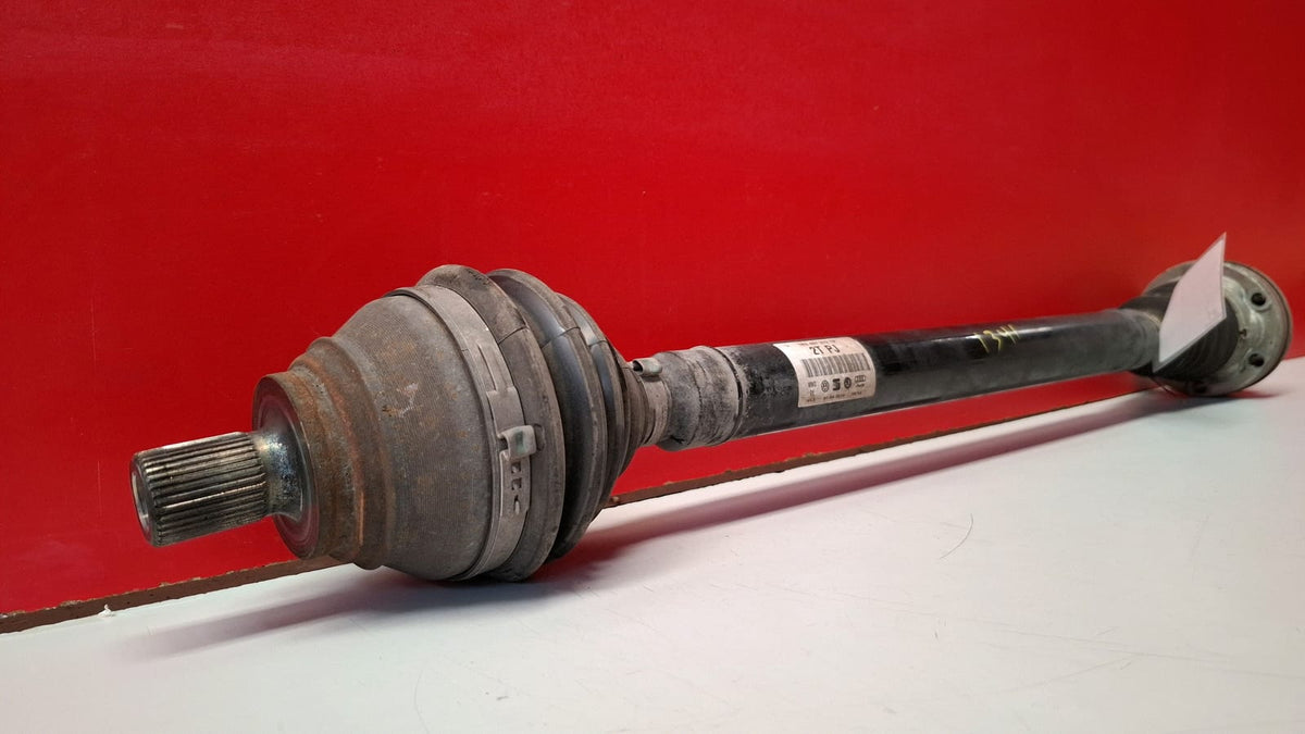 Transmision Delantera Derecha Volkswagen Passat 2014 1K0407272TP