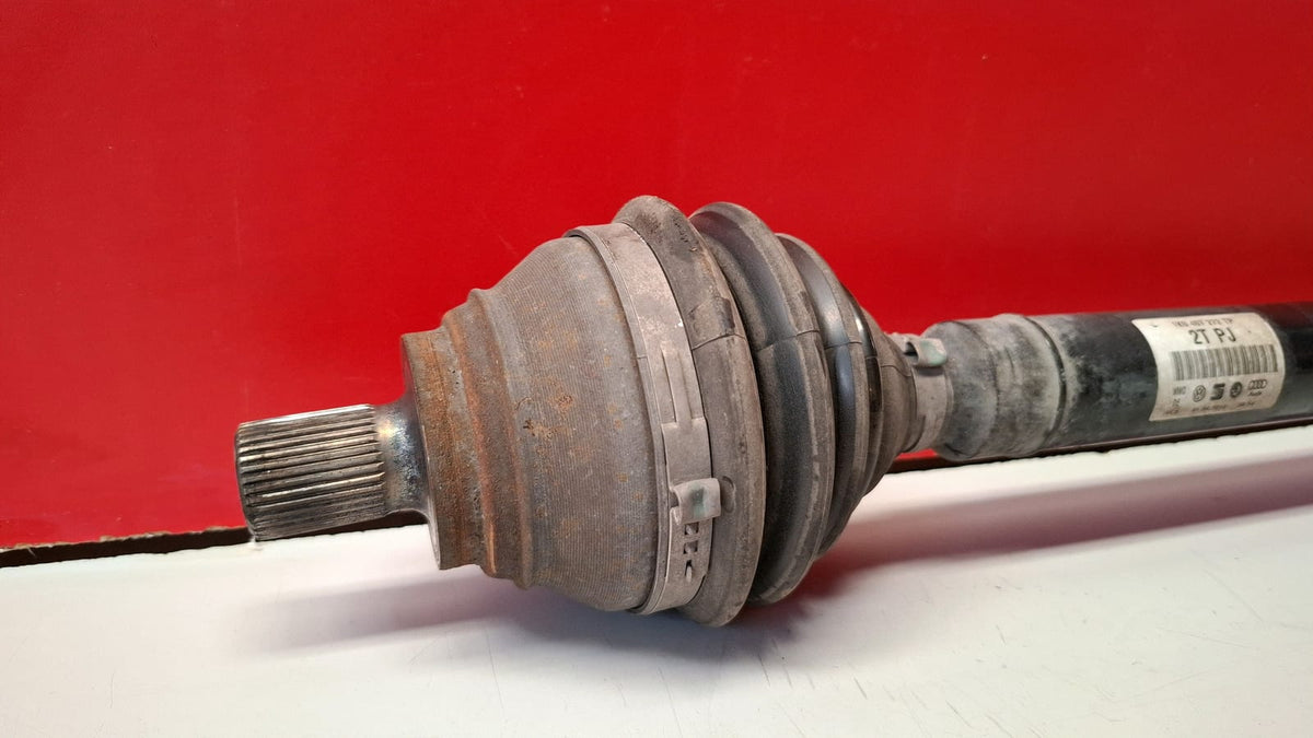 Transmision Delantera Derecha Volkswagen Passat 2014 1K0407272TP
