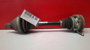 Transmision Delantera Izquierda Volkswagen Passat 2014 1K0407271NP 1K0407271NP