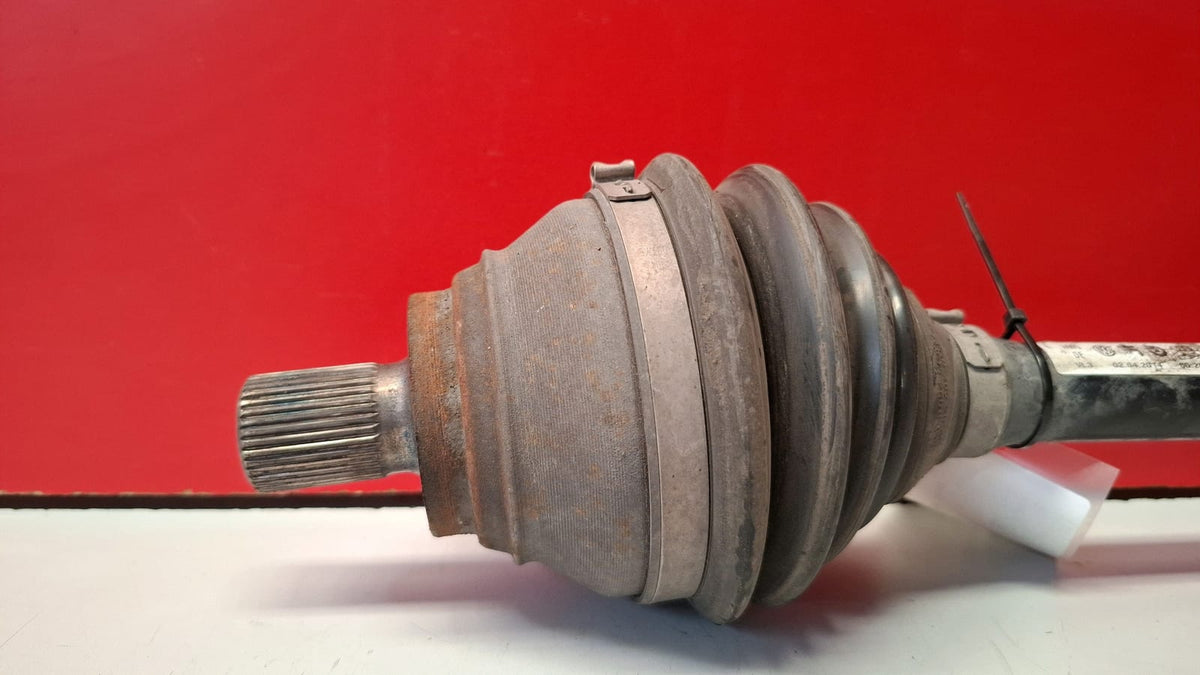 Transmision Delantera Izquierda Volkswagen Passat 2014 1K0407271NP 1K0407271NP
