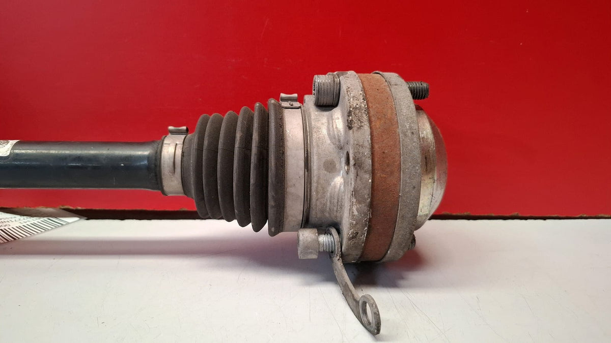Transmision Delantera Izquierda Volkswagen Passat 2014 1K0407271NP 1K0407271NP
