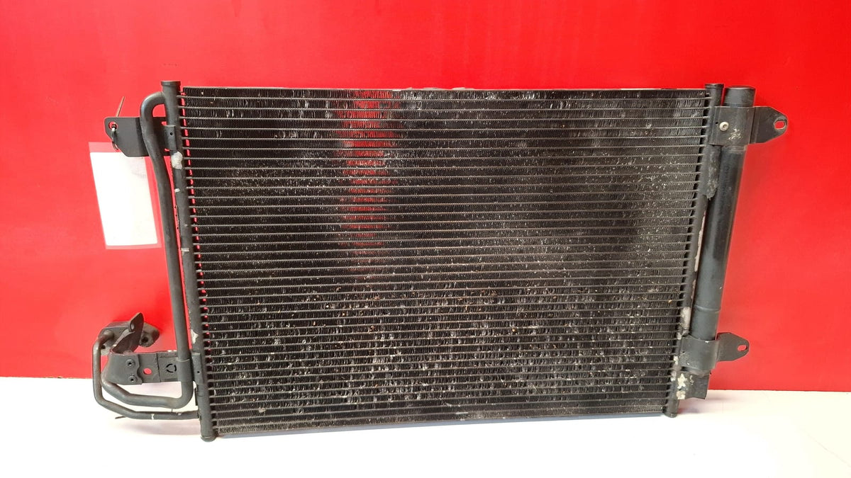 Condensador Volkswagen Eos 2007 1K0820411 1K0820411
