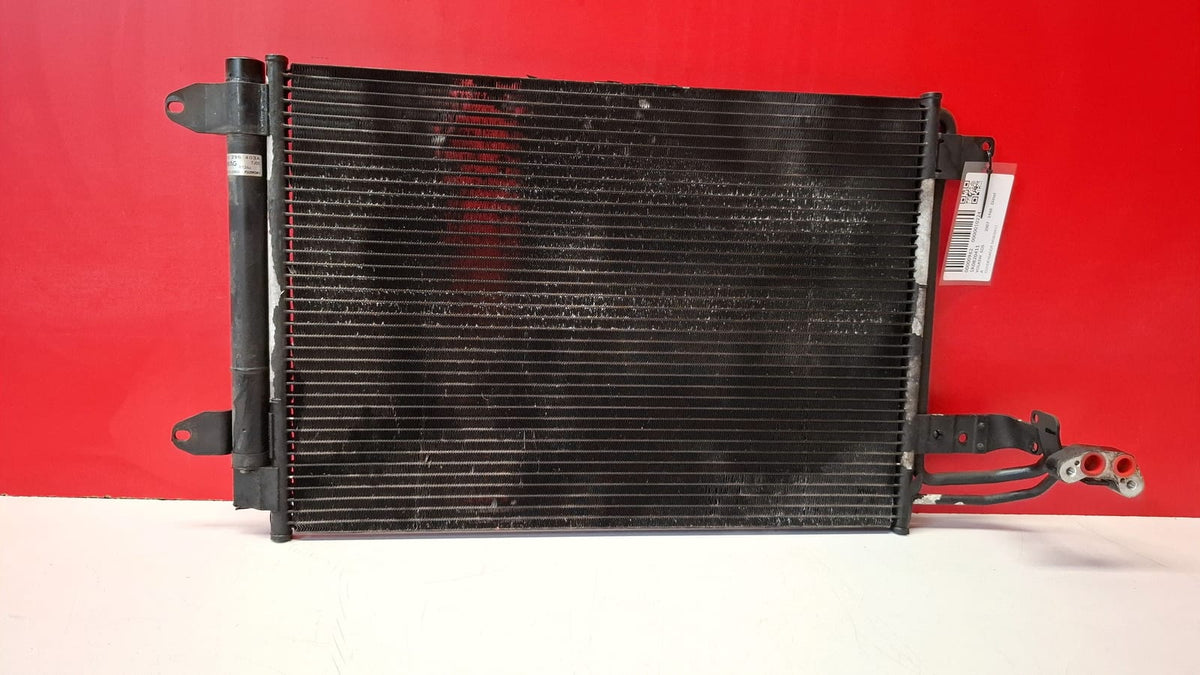 Condensador Volkswagen Eos 2007 1K0820411
