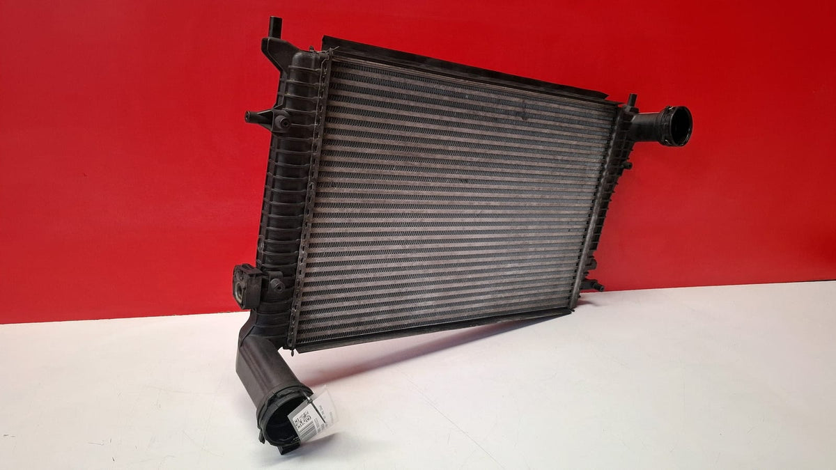 Intercooler Volkswagen Eos 2007 1K0145803R