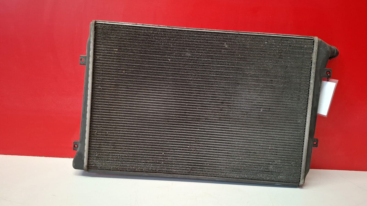 Radiador Agua Volkswagen Eos 2007 1K0121251BL