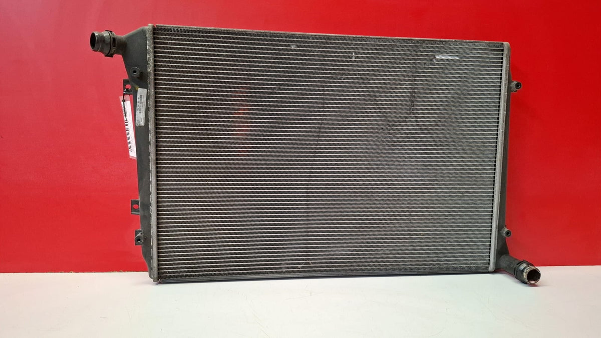 Radiador Agua Volkswagen Eos 2007 1K0121251BL