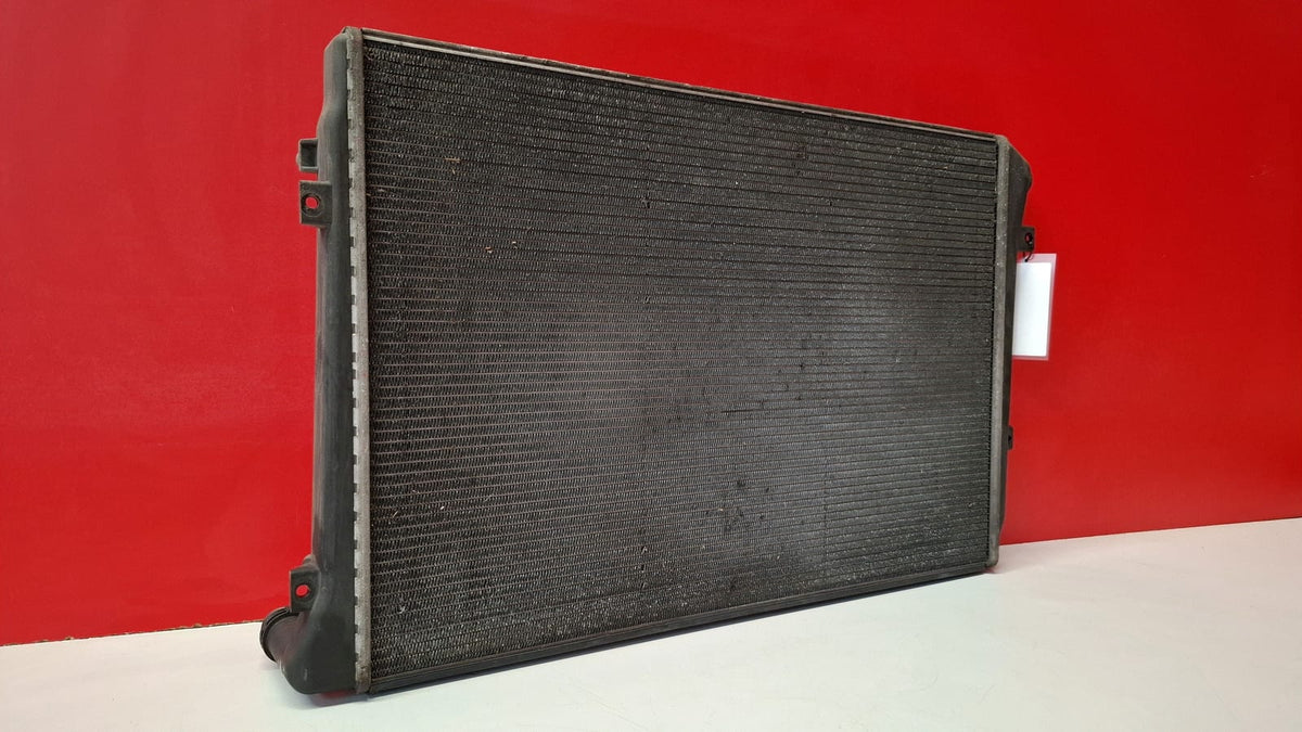 Radiador Agua Volkswagen Eos 2007 1K0121251BL