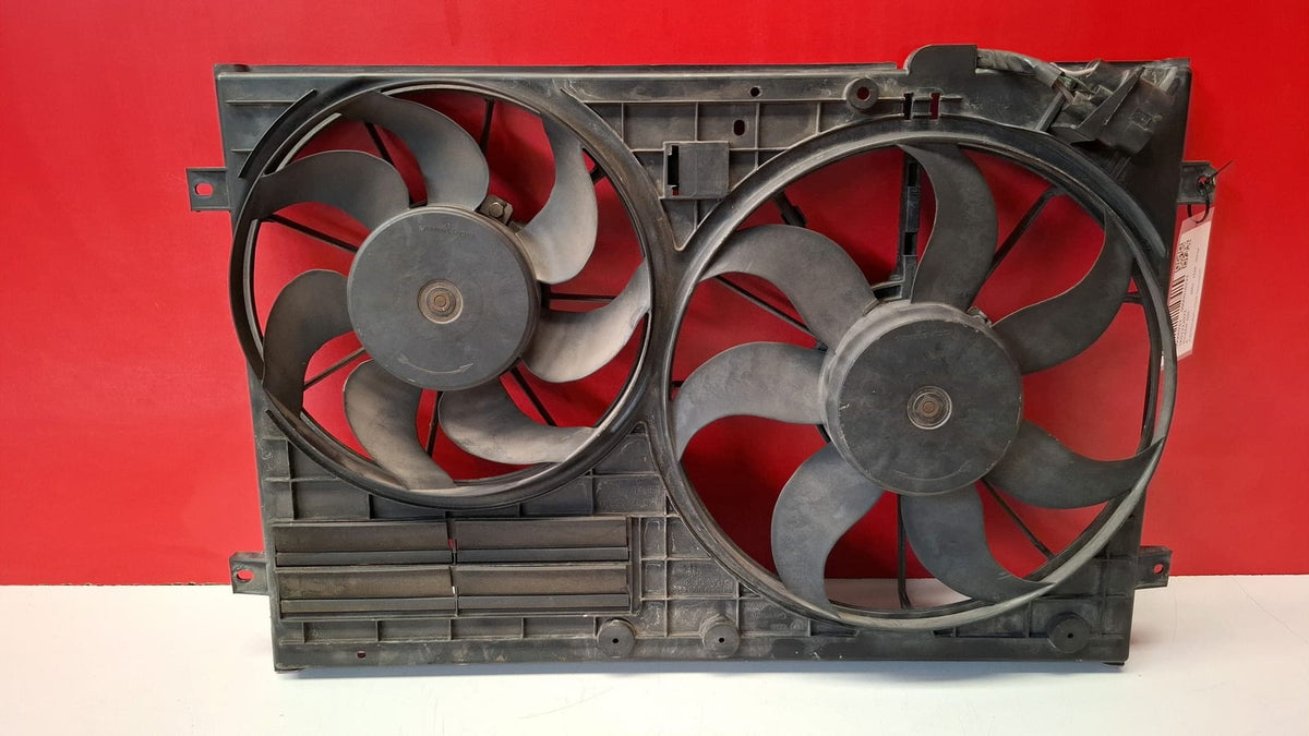 Electroventilador Volkswagen Eos 2007 1K0121207T