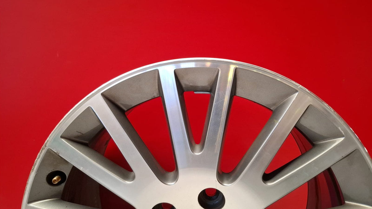 Llanta Audi A3 2011 8P0601025BE Ref 11089