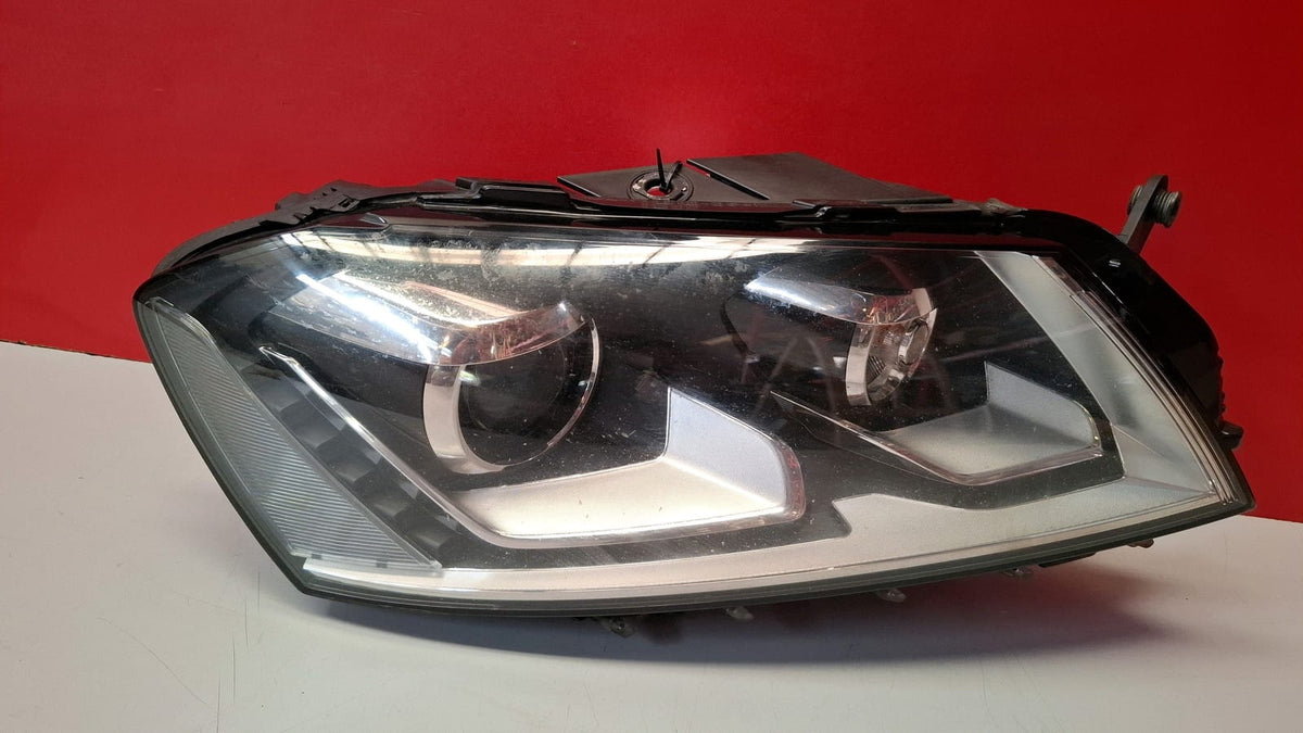 Faro Delantero Derecho Volkswagen Passat 2014 3AB941754 3AB941754