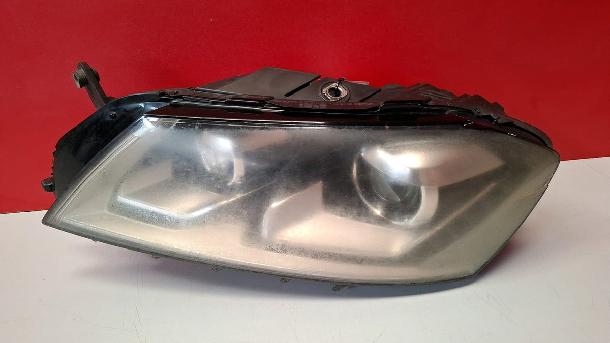 Faro Delantero Izquierdo Volkswagen Passat 2014 3AB941751 3AB941751