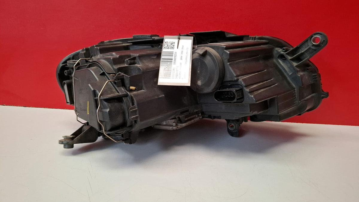 Faro Delantero Izquierdo Volkswagen Passat 2014 3AB941751 3AB941751