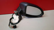 Retrovisor Derecho Volkswagen Passat 2016 3G1857508