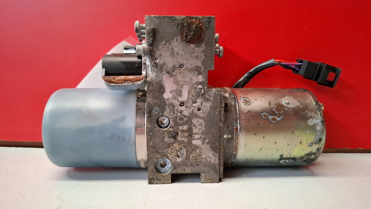 Bomba Hidraulica Techo Volkswagen Eos 2007 1Q0871789C