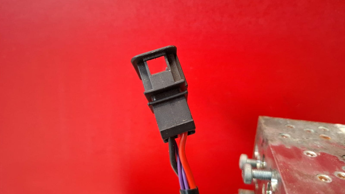 Bomba Hidraulica Techo Volkswagen Eos 2007 1Q0871789C