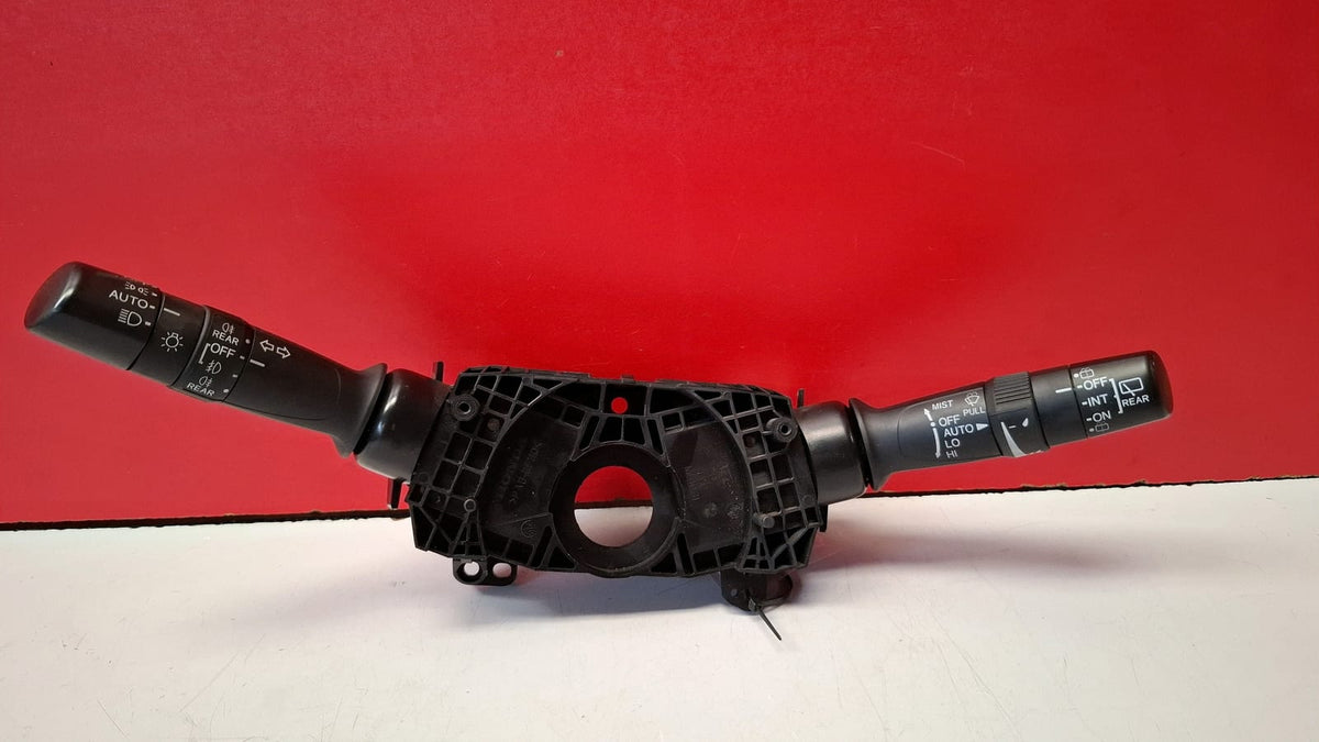 Mando Limpia y Mando Luces Honda Cr-v 2016 35250TV0H230M1 35250TV0H230M1