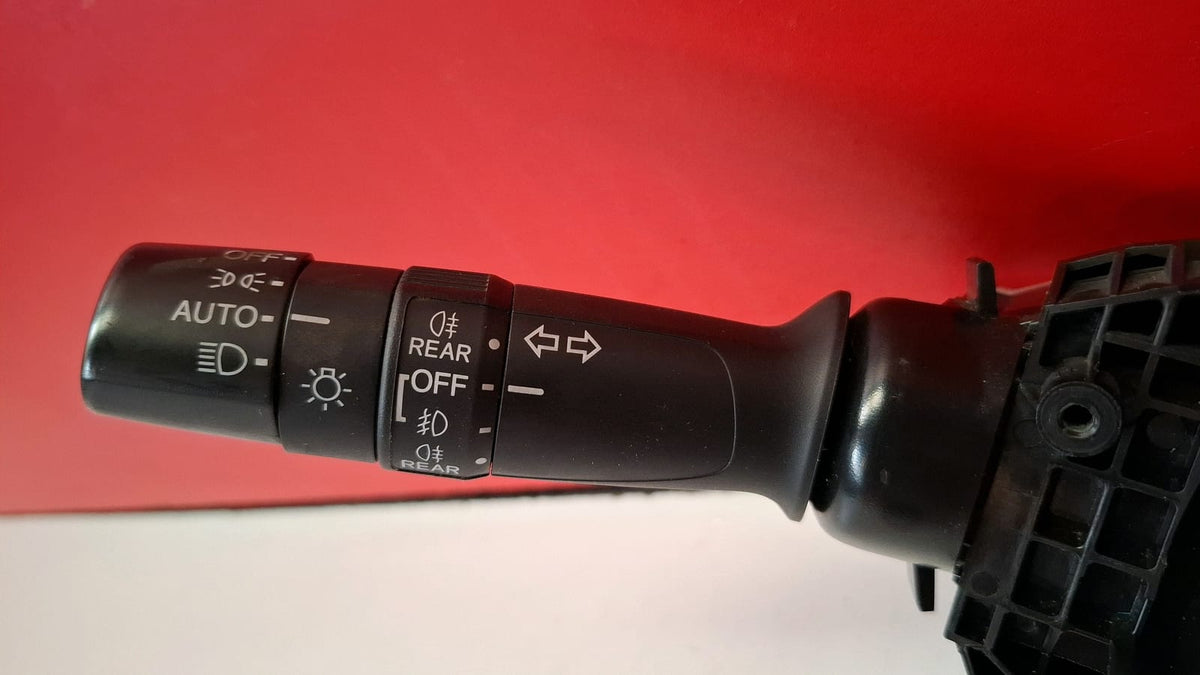 Mando Limpia y Mando Luces Honda Cr-v 2016 35250TV0H230M1 35250TV0H230M1