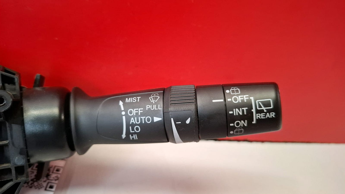 Mando Limpia y Mando Luces Honda Cr-v 2016 35250TV0H230M1 35250TV0H230M1