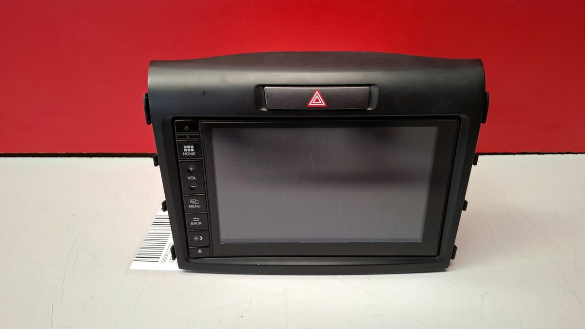 Pantalla Multifuncion Honda Cr-v 2016 39100T1VG62 39100T1VG62