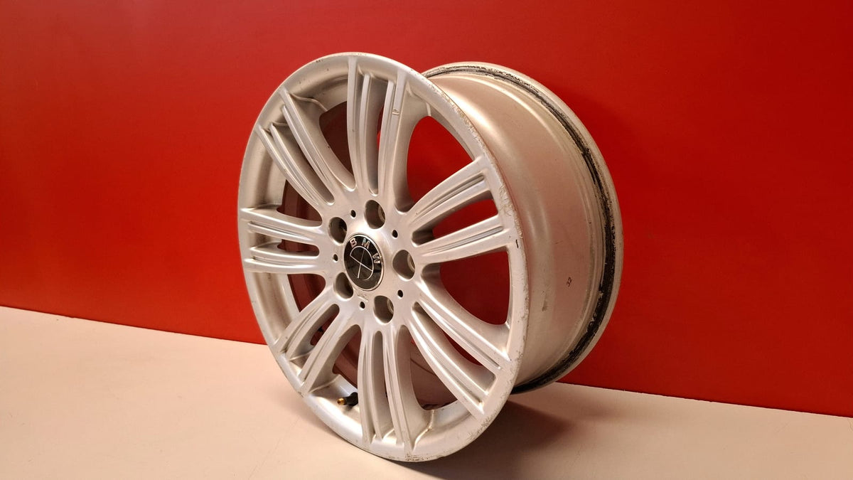 Llanta Bmw Serie 1 2012 36117845850 Ref 11086