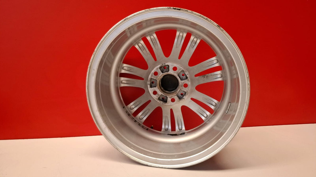 Llanta Bmw Serie 1 2012 36117845850 Ref 11086
