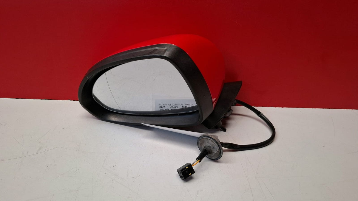 Retrovisor Izquierdo Opel Corsa 2010 13318972 13318972