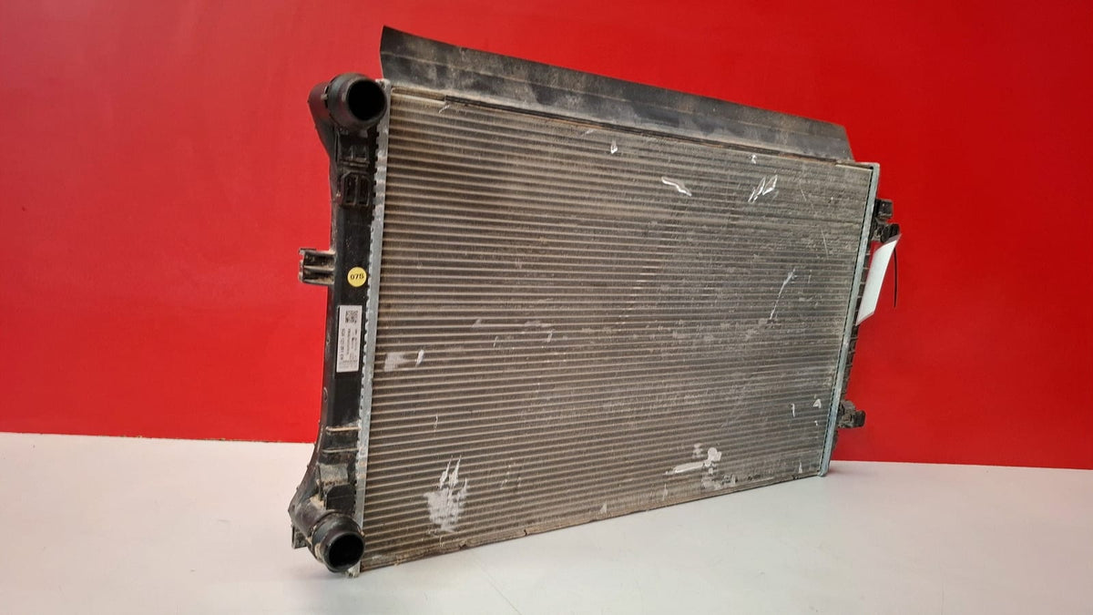 Radiador Seat Leon 2014 5Q0121251EM