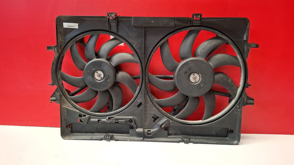 Electroventilador Audi Q5 2010 8K0959455G