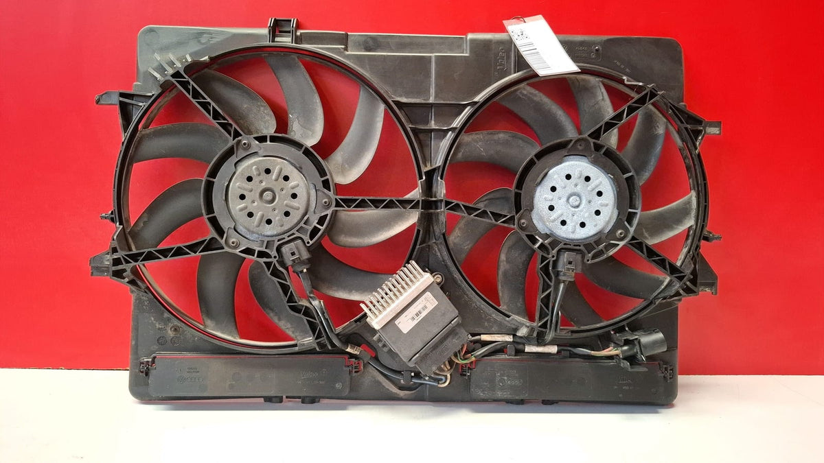 Electroventilador Audi Q5 2010 8K0959455G