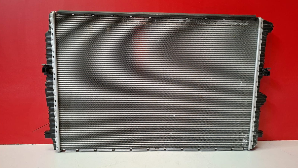 Radiador Seat Ibiza 2025 2Q0121253R