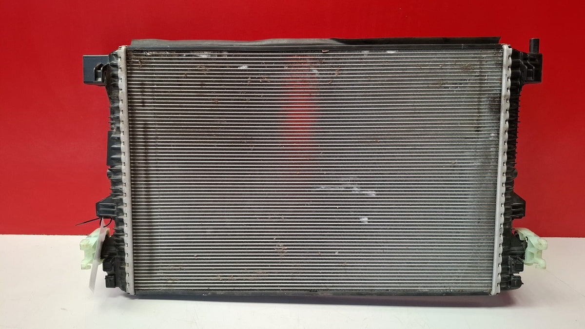 Radiador Agua Seat Ibiza 2025 2Q0121253S 2Q0121253S