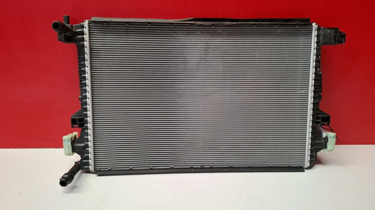 Radiador Agua Seat Ibiza 2025 2Q0121253S 2Q0121253S