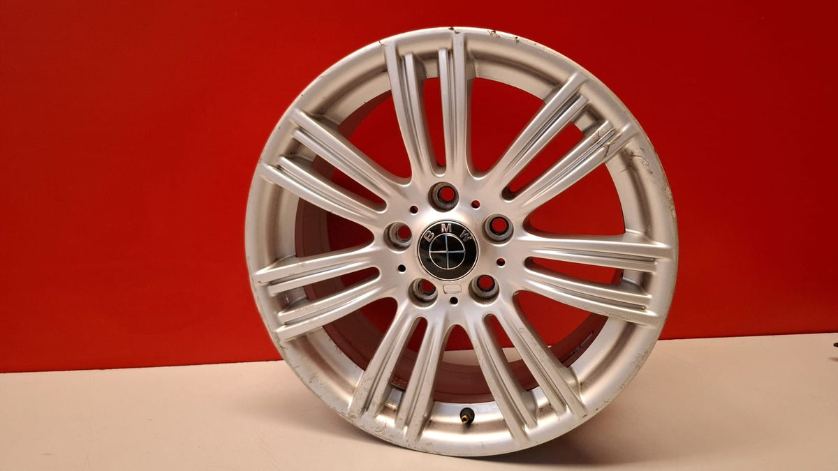 Llanta Bmw Serie 1 2012 36117845850 Ref 11085