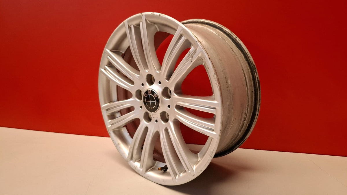 Llanta Bmw Serie 1 2012 36117845850 Ref 11085