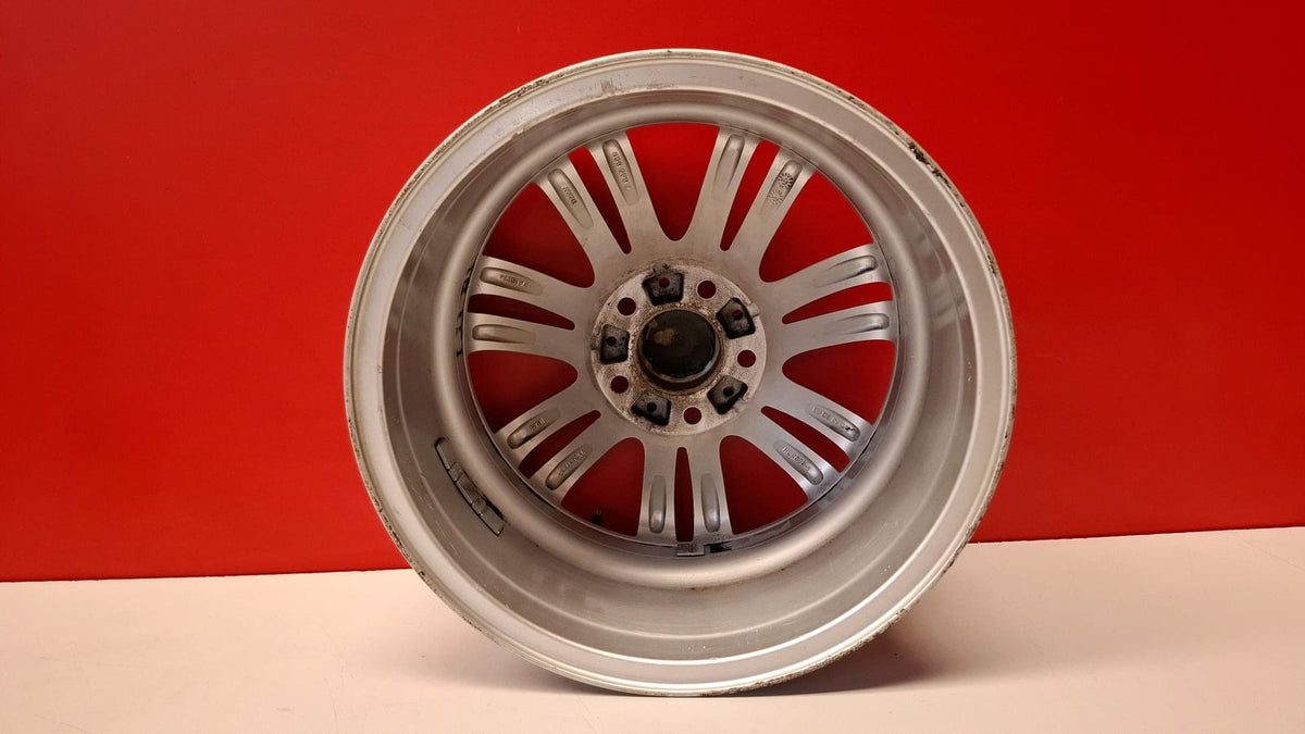 Llanta Bmw Serie 1 2012 36117845850 Ref 11085
