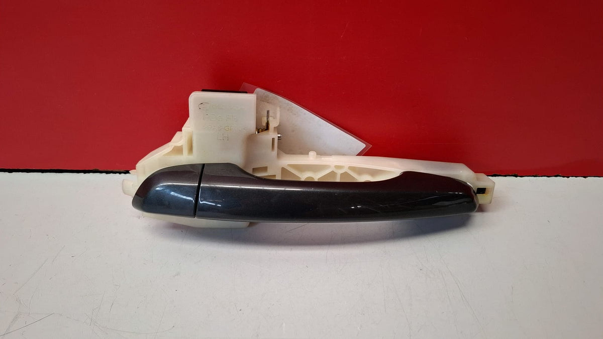 Maneta Exterior Trasera Izquierda Hyundai I30 2021 83655G4700 83655G4700