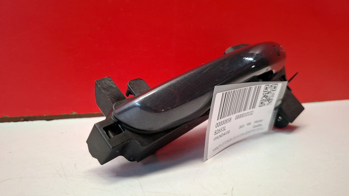 Maneta Exterior Delantera Izquierda Hyundai I30 2021 82651L 82651L