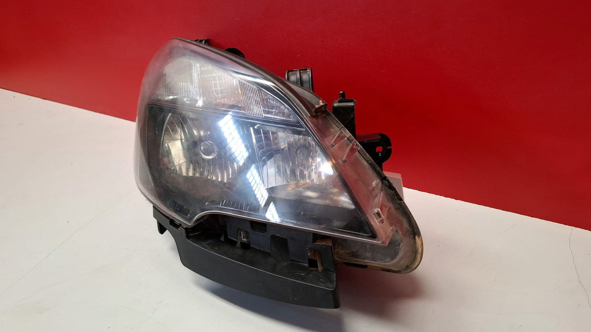 Faro Delantero Derecho Opel Mokka 2016 42435930 42435930