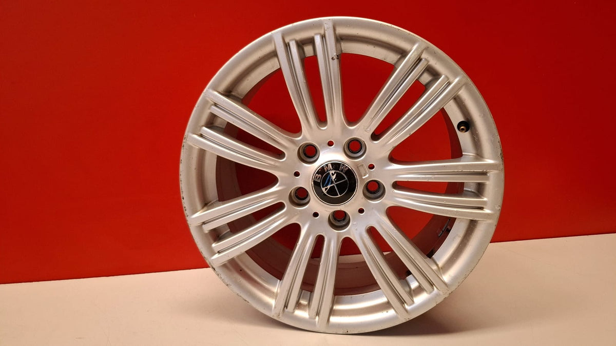 Llanta Bmw Serie 1 2012 36117845851 Ref 11084