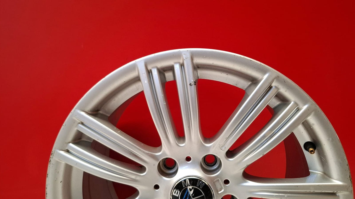Llanta Bmw Serie 1 2012 36117845851 Ref 11084