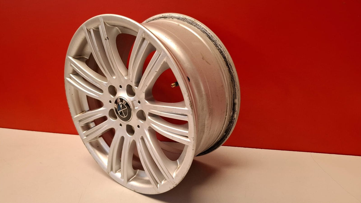 Llanta Bmw Serie 1 2012 36117845851 Ref 11084